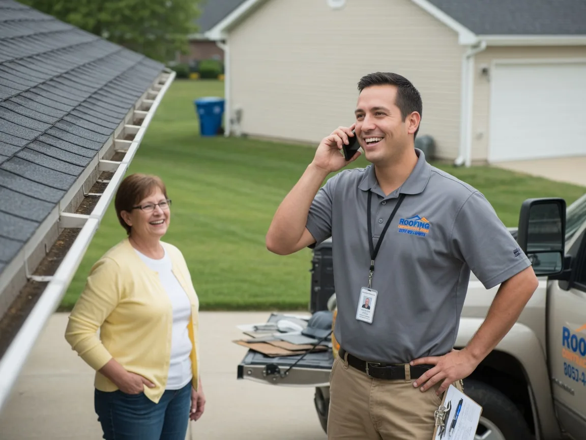 Local Roofing Contractors Centerville, TN FAQs